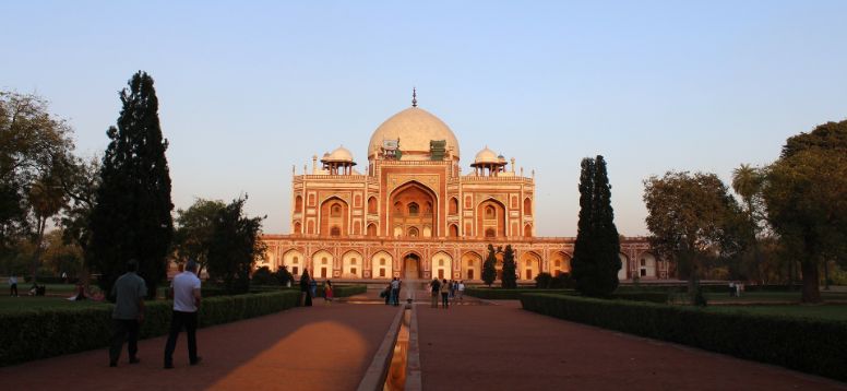 Things To Do in New Delhi