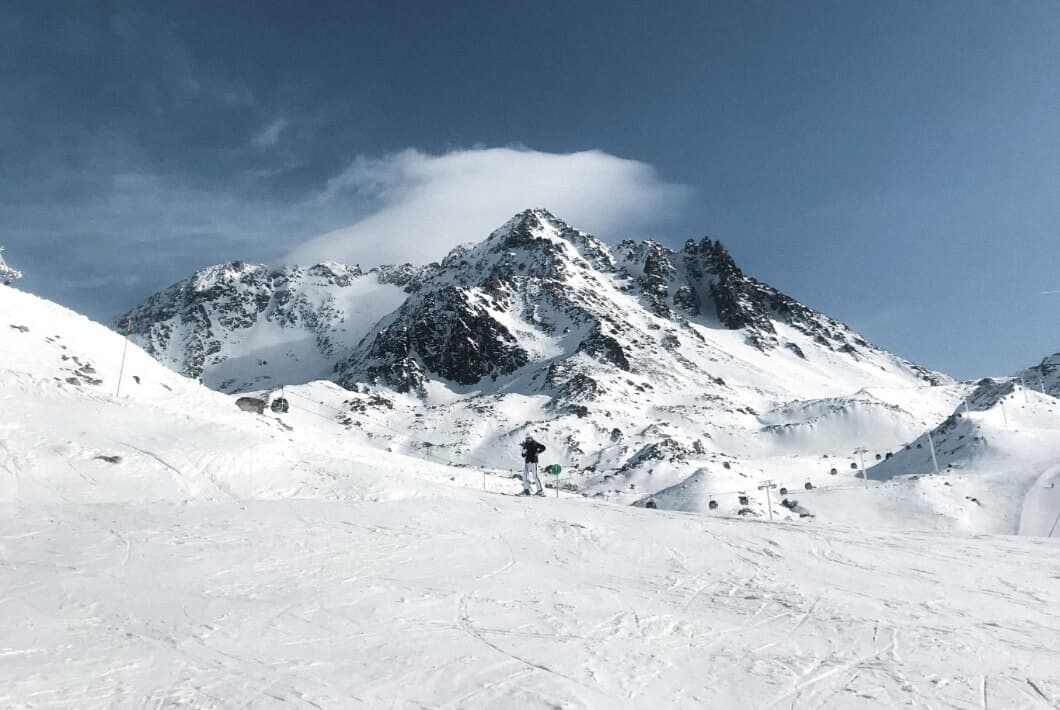 Image de Martin Olsson via Unsplash.