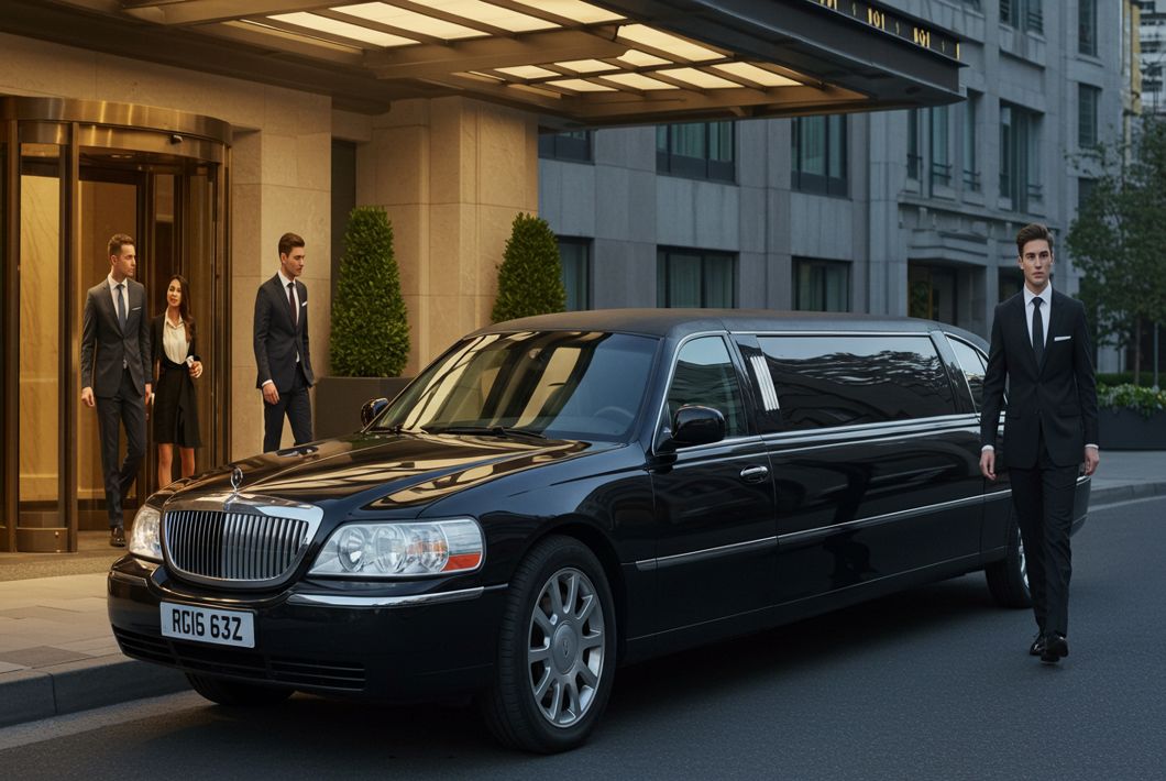 <b>Miami to Sarasota Hotel Transfer Service</b>