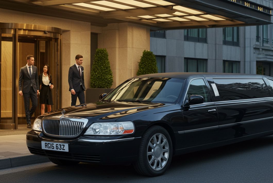 <b>Door-to-Door Private Ride from JFK Airport to Manhattan</b>
