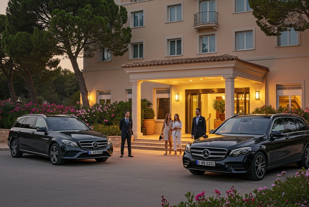 <b>Miami Airport Pick-Up to Sarasota by Private Car</b>