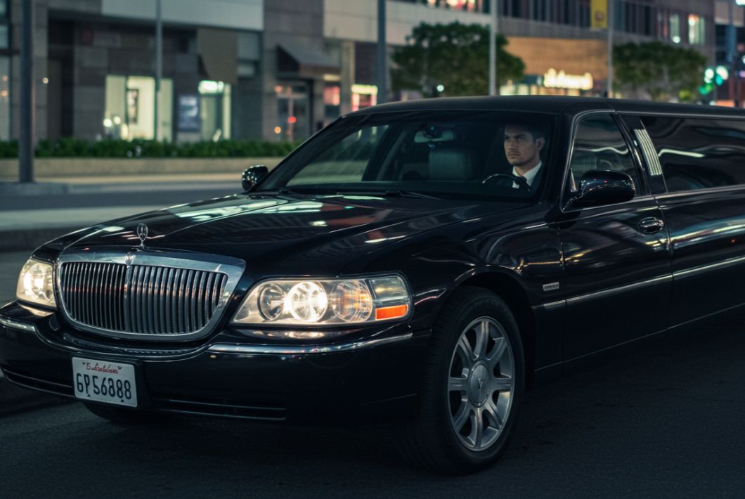 <b>Door-to-Door Car Service from Philadelphia Airport</b>