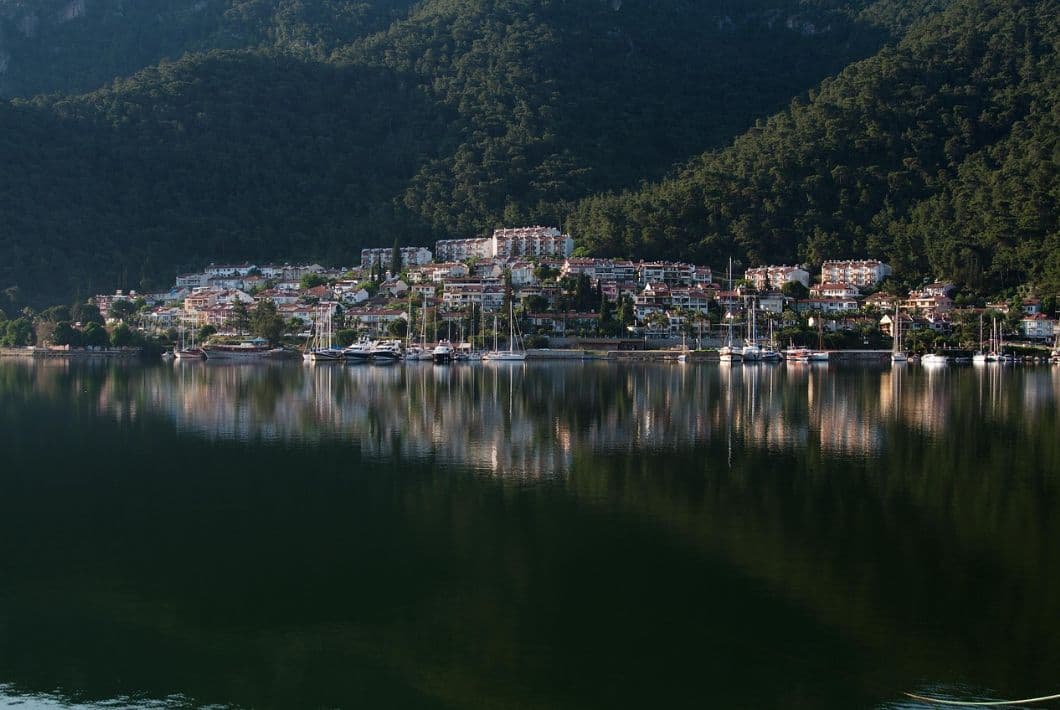 Image par Gürkan Eker de Pixabay