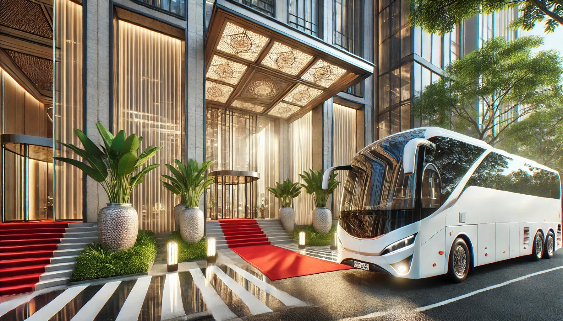 Istanbul Hotel Transfers