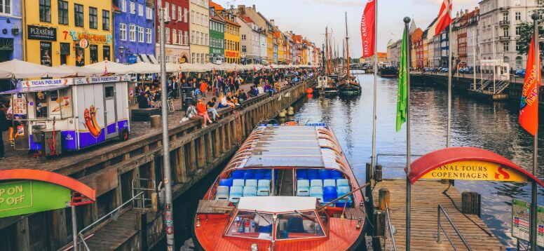 Copenhagen Tourist Attractions - Must Visit in 2022
