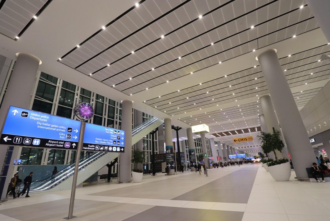 <b>Image by Şinasi Müldür from Pixabay</b>