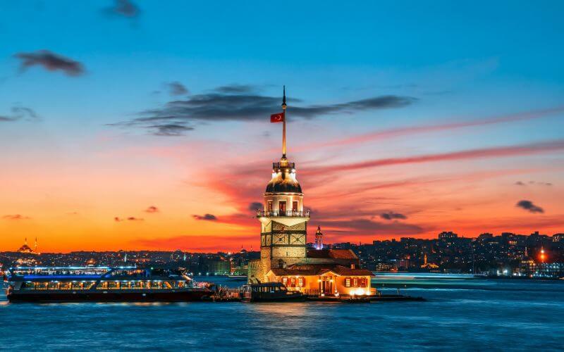 Fotoğraf: İbrahim Uzun on Unsplash
