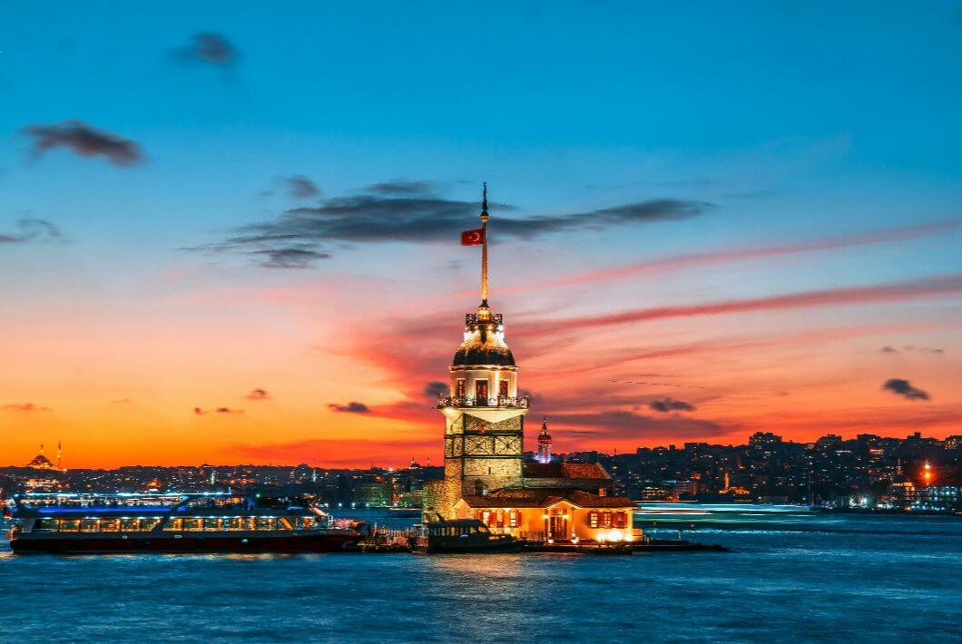 Photo by Ibrahim Uzun on Unsplash