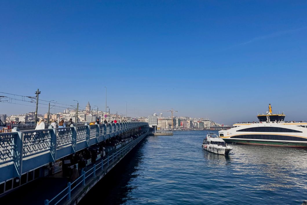 <b>Private Istanbul Taxi Transfers from Cruise Port to Airport</b>
