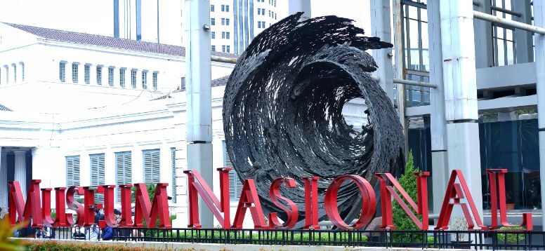 How to spend a weekend in Jakarta? 8 Things to Do