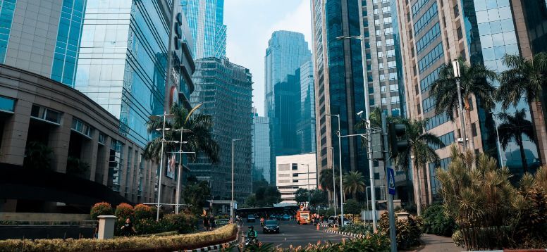 How to spend a weekend in Jakarta? 8 Things to Do