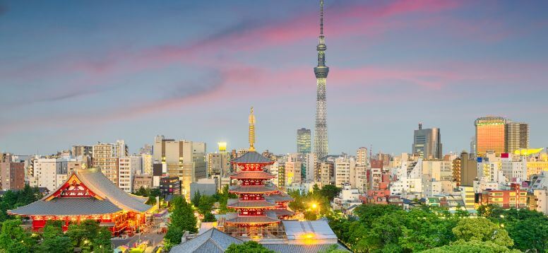 10 Things To Do In Tokyo - An Expert Guide