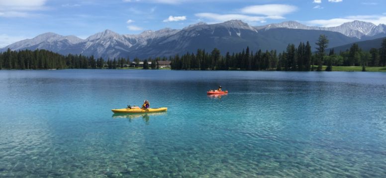 12 Best Summer Destinations in Canada