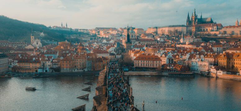 Things to Do In Prague - 10 Free & Affordable