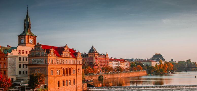 How to Spend 24 Hours in Prague?