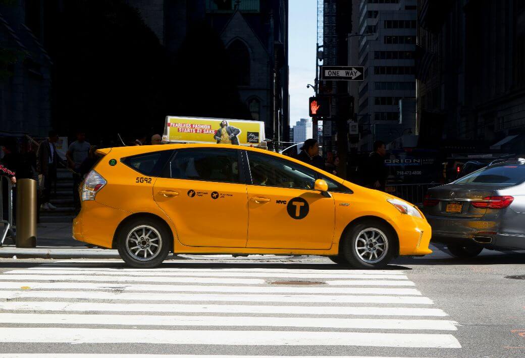 Photo by Maria Cantu on Unsplash