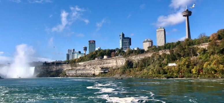 8 Top-Rated Campsites Near Niagara Falls
