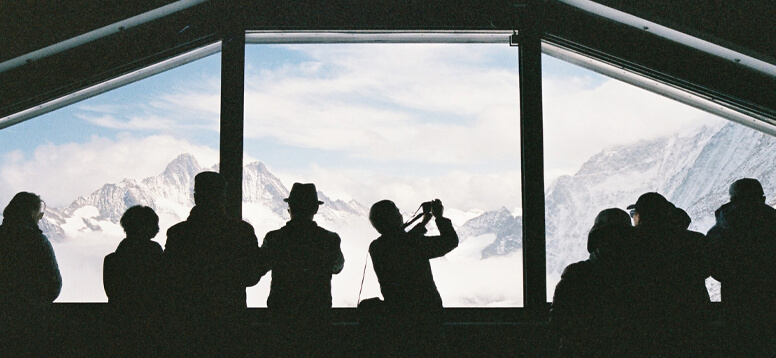 Places to Visit Switzerland in Winter