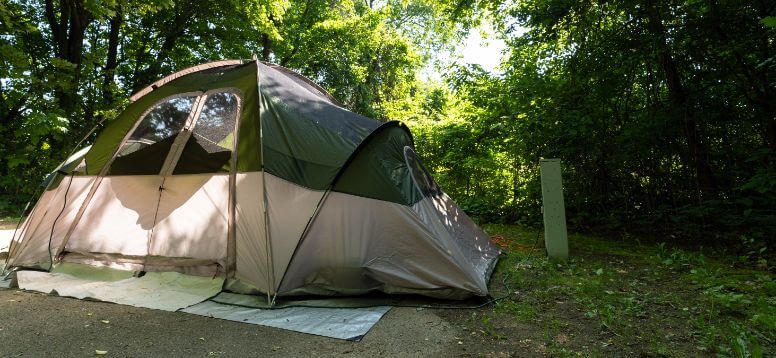 8 Top-Rated Campsites Near Niagara Falls
