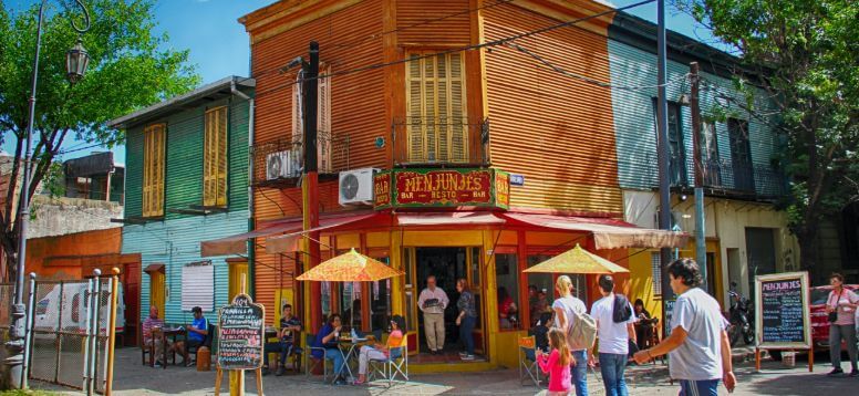 15 Things to Do in Buenos Aires