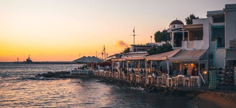 15 Best Restaurants in Mykonos, Greece (Menu & Prices)