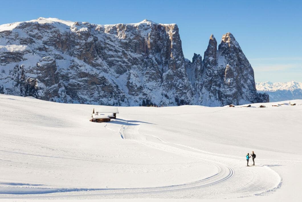 La magie de la neige - uniquement à Val Thorens