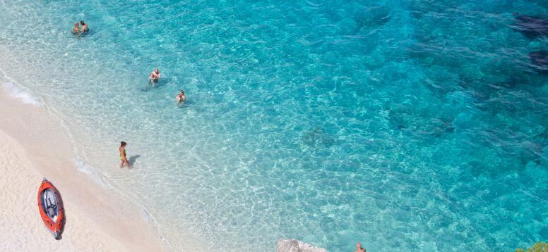 Best Beaches in the World - From Maldives to the Mykonos