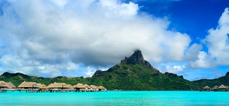 15 Best Restaurants in Bora Bora