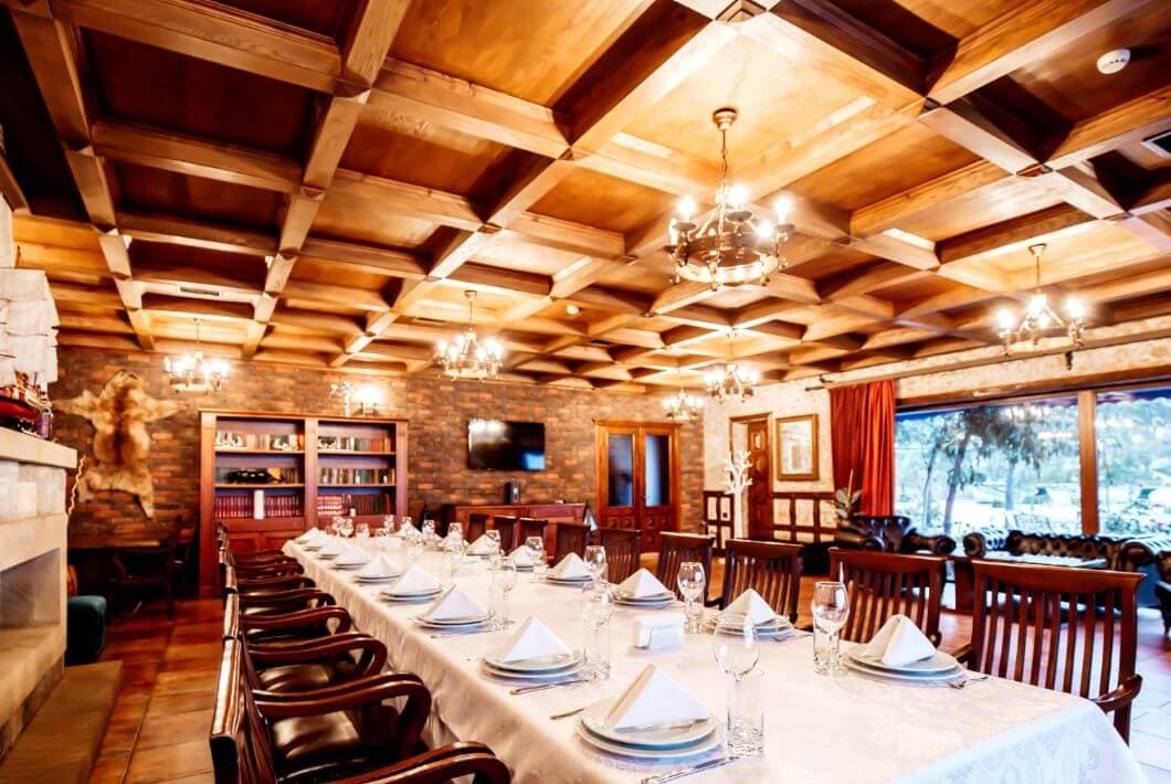 Les meilleurs restaurants de Courchevel - Aventures gourmandes sur les pentes