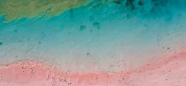 10 Amazing, Must-See Pink Sand Beaches