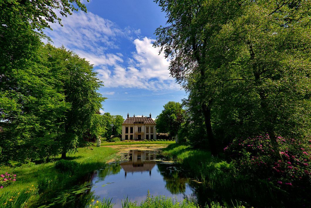 Photo by Henk Dogger on Unsplash