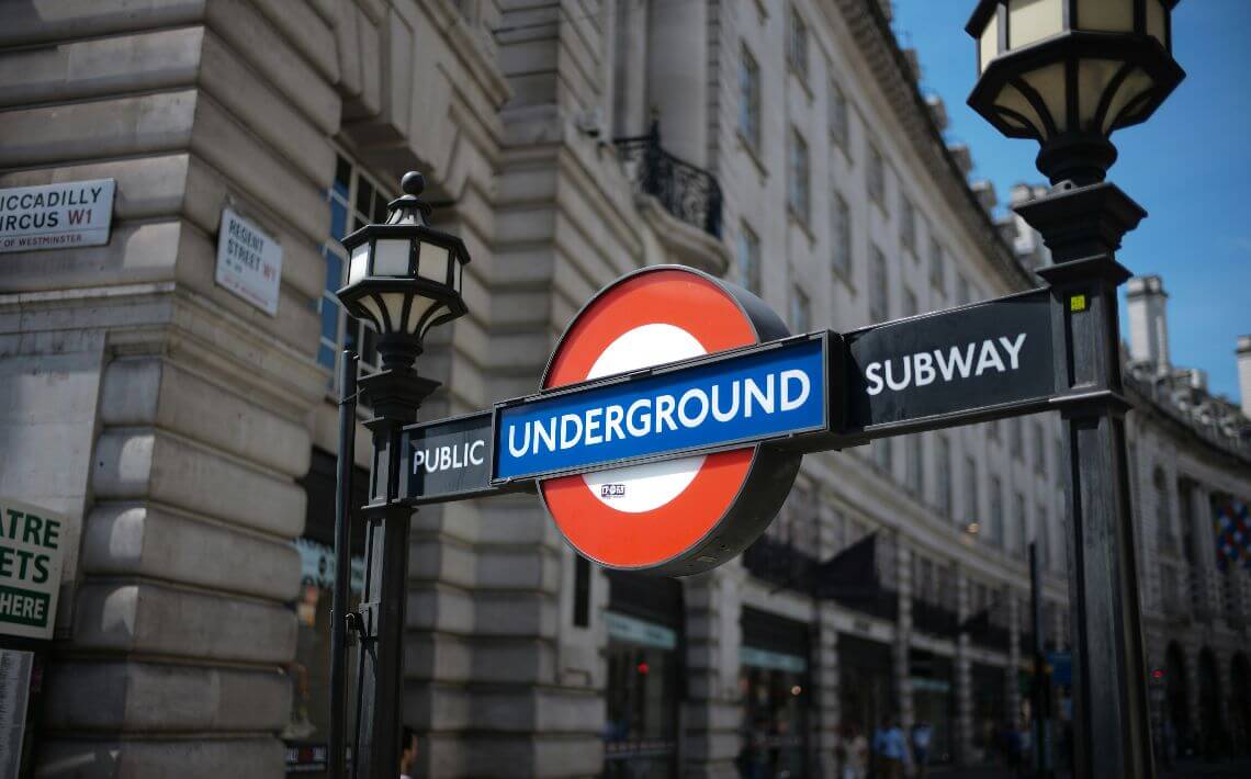 Photo by Will H McMahan on Unsplash