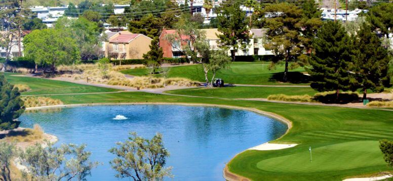 TOP 20 Golf Courses in the World (Countries & Cities)