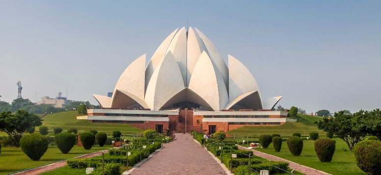 Things To Do in New Delhi