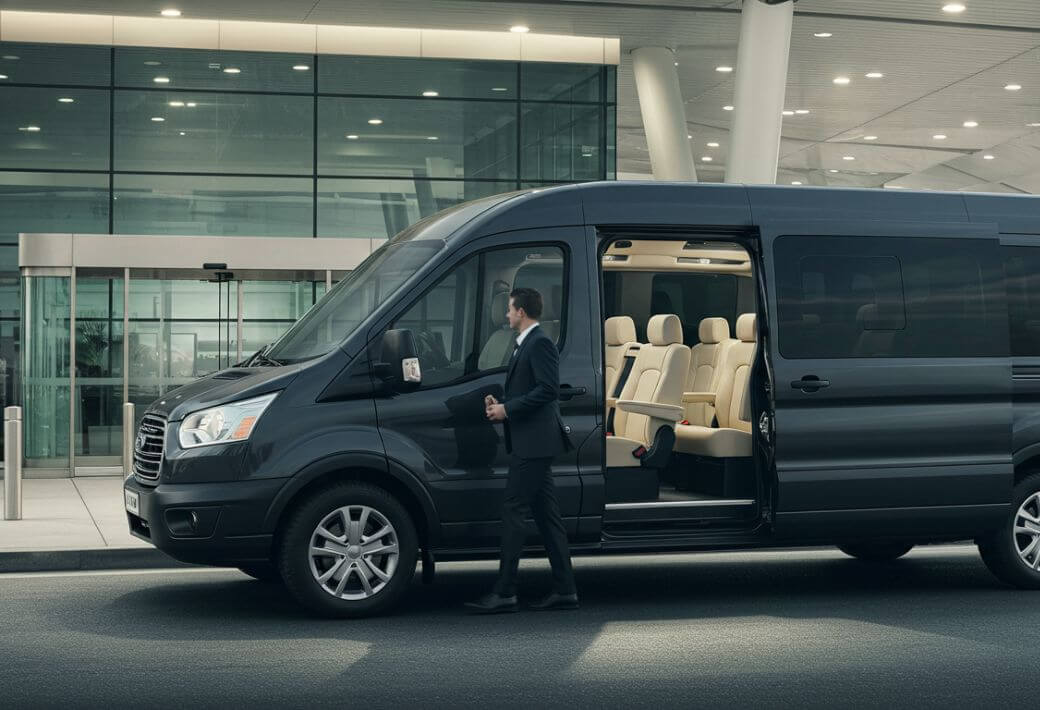 Flughafentaxi Istanbul