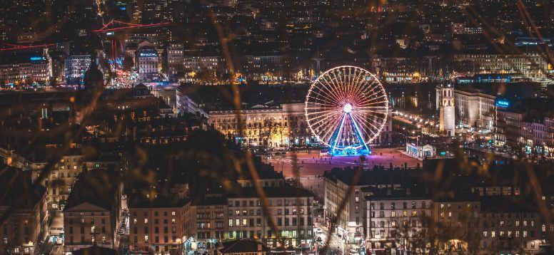 6 Cities to Explore in France with the Tops