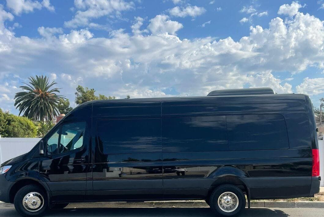 Alquiler de autobuses en Faro