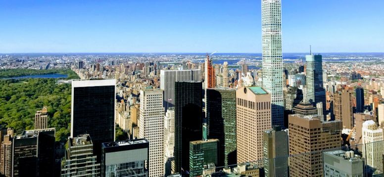 13 Cheap Hotels in Manhattan - Price & Distance