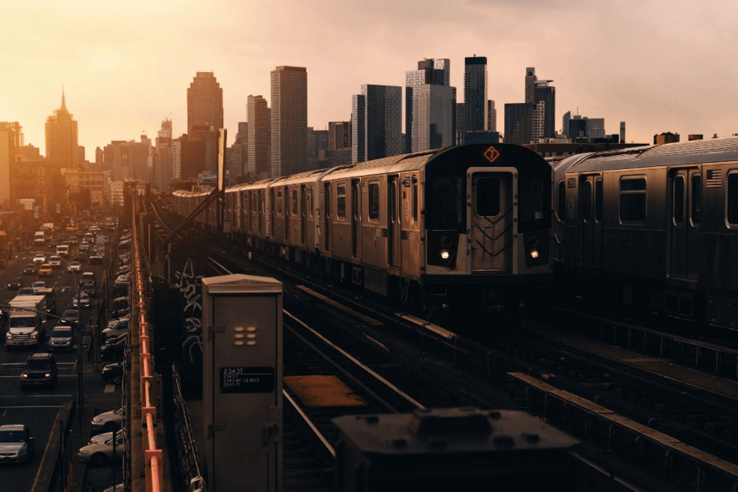 Foto de Luca Bravo en Unsplash