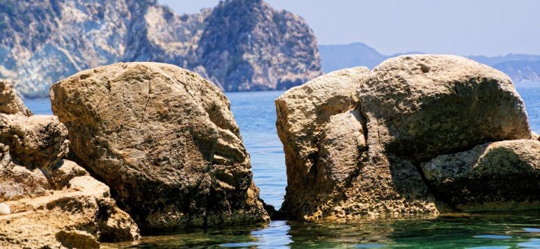 Best 30 Beaches in Corfu - Sandy Beaches on Island