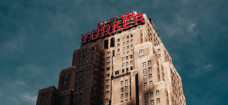 13 Cheap Hotels in Manhattan - Price & Distance