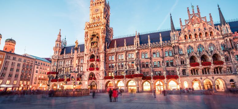 How to Spend 24 Hours in Munich?