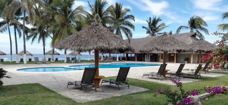 30 Best Mexican Beaches