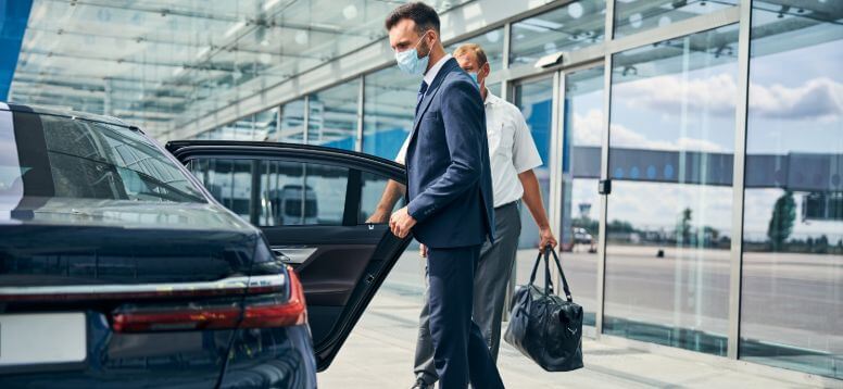 What Makes Professional Airport Transfer Services Company