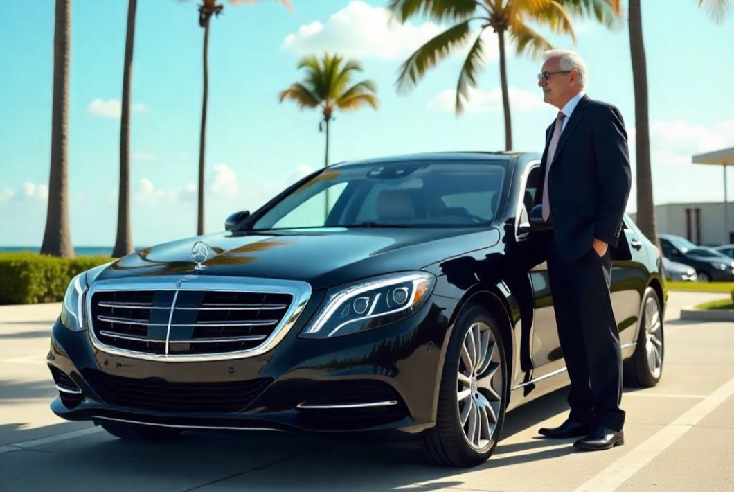 <b>Melbourne Florida Airport to Hotel Transfers</b>