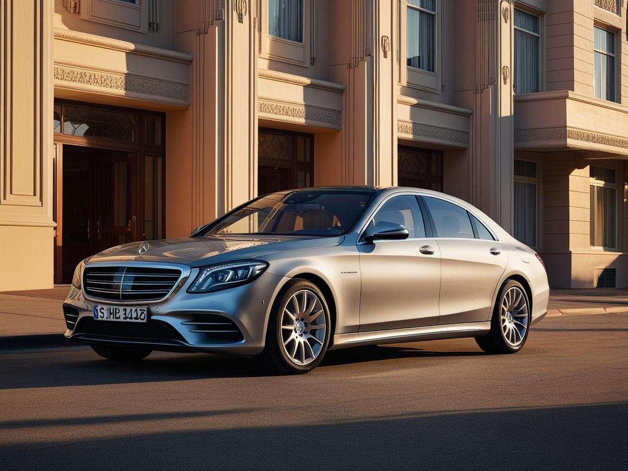 <b>Service de transfert haut de gamme à l'aéroport de Tanger avec chauffeur privé</b>