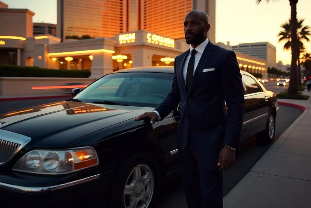 <b>MGM Grand Hotel Transfers in Las Vegas</b>