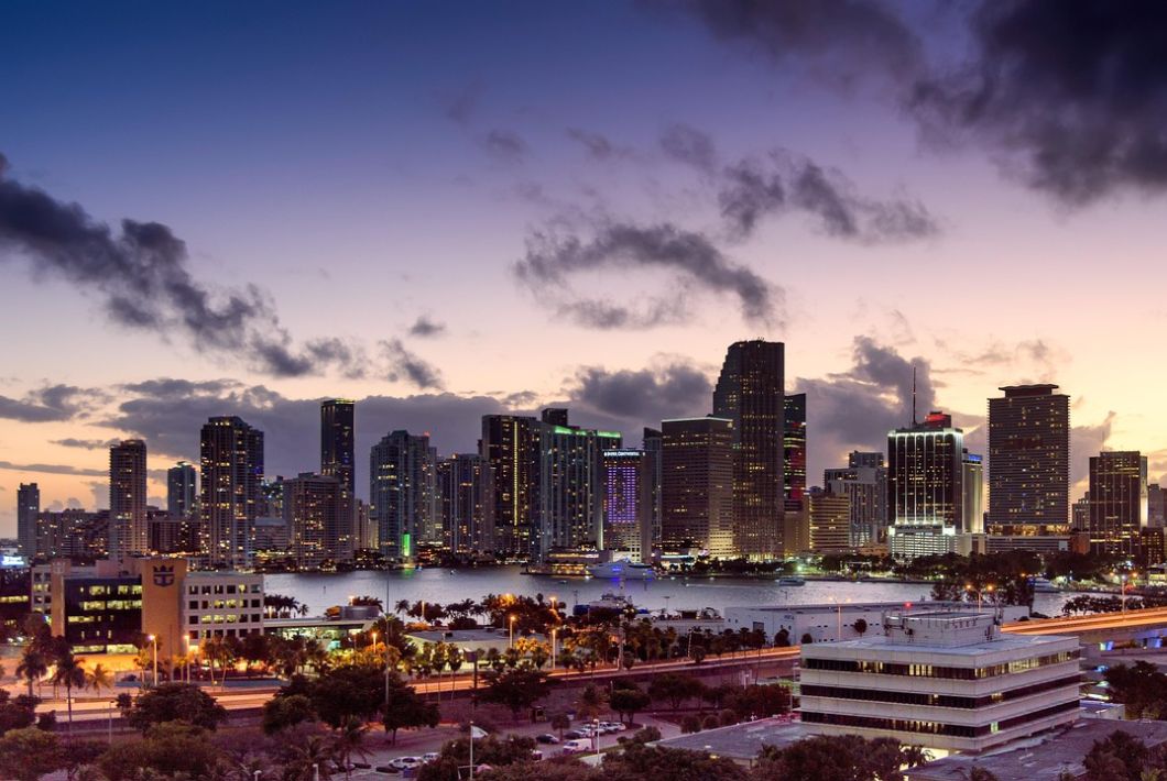 <b>Image by MustangJoe from Pixabay</b>