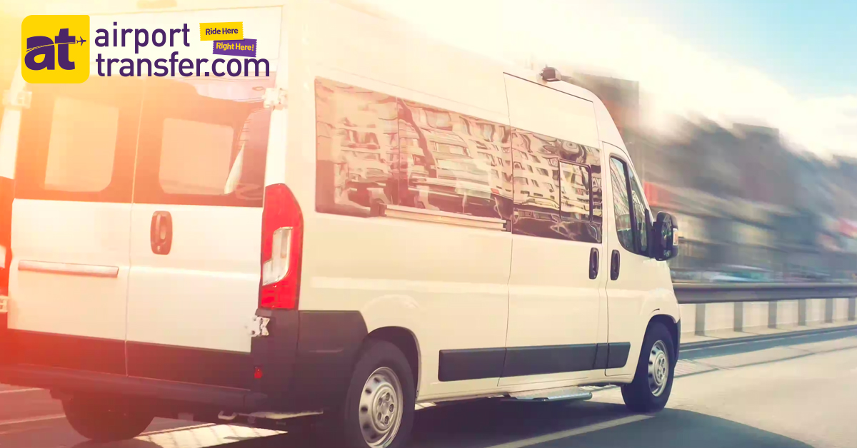 Bus Hire for Groups at Rimini Airport