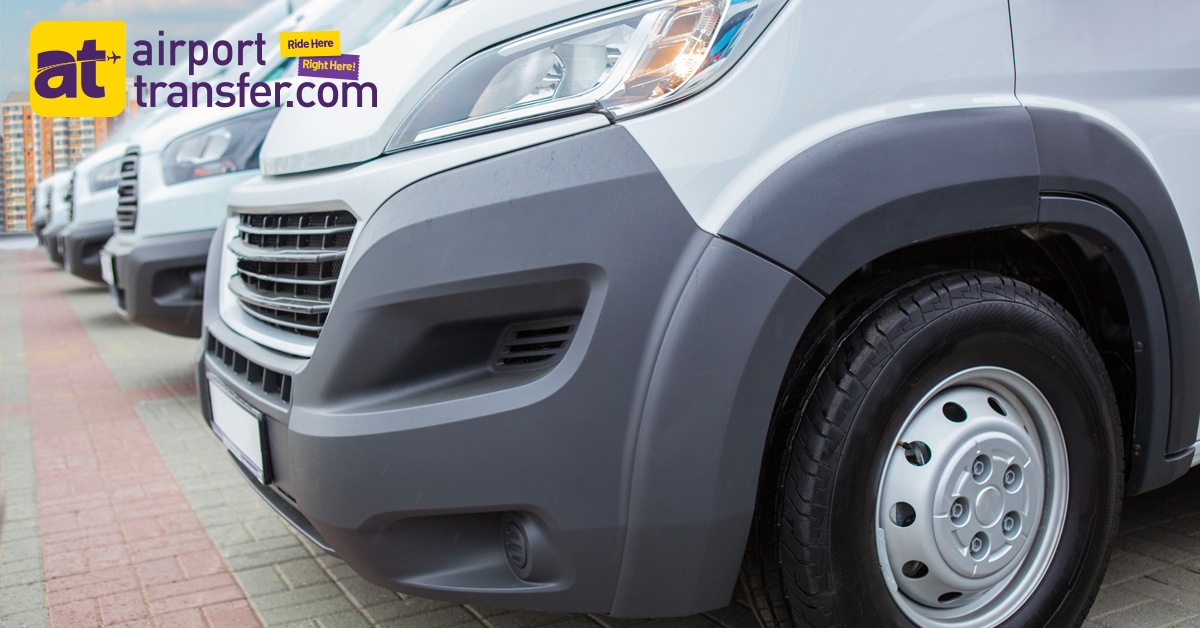 Heathrow Airport Pickup Service